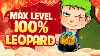 Thử Vận May Full Tộc V4 100% Có Mochi