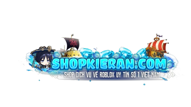SHOPKIERAN - Mua Bán Acc Game Uy Tín, Chất Lượng Cao